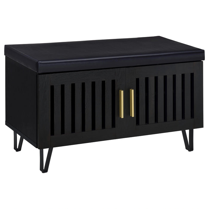 Five Star Furniture - Brixton Storage Bench