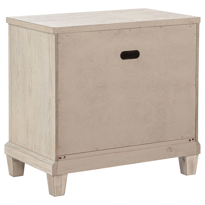 Five Star Furniture - Pembroke Nightstand
