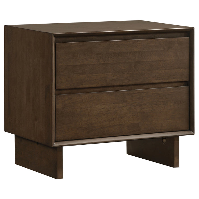 Five Star Furniture - Glenwood Bedroom Set