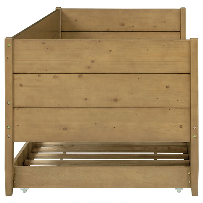 Five Star Furniture - Calinda Daybed with Trundle