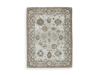 Five Star Furniture - Ainswick Memory Foam Rug