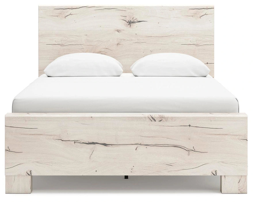 Five Star Furniture - Lawroy Bed
