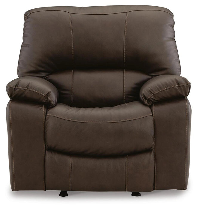 Five Star Furniture - Leesworth Living Room Set