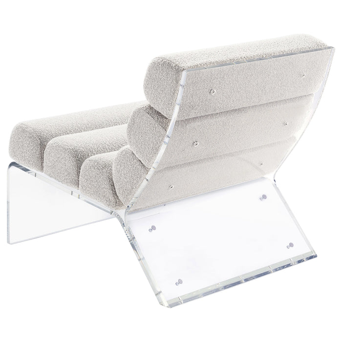 Five Star Furniture - Serreta Accent Chair