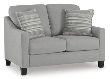 Five Star Furniture - Adlai Loveseat