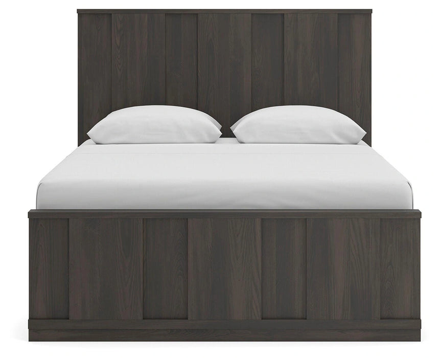 Five Star Furniture - Shaehartin Bed