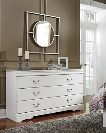 Five Star Furniture - Anarasia Dresser