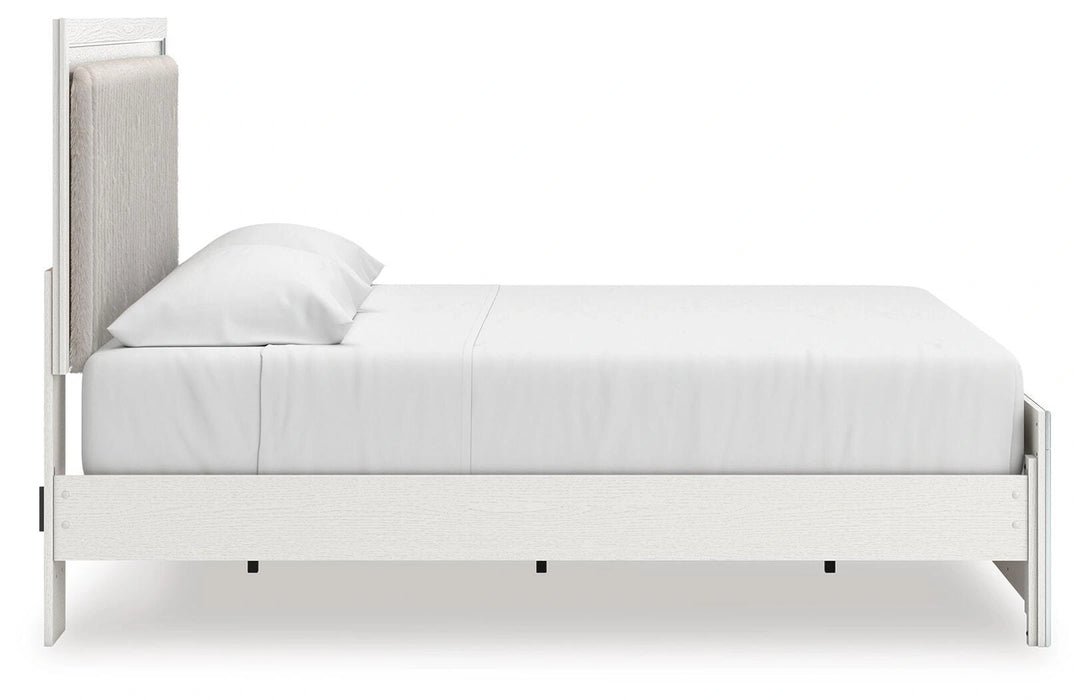 Five Star Furniture - Zuraleus Bed