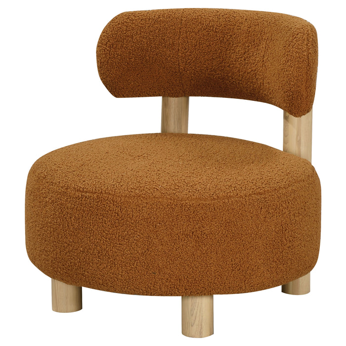 Five Star Furniture - Zonie Accent Chair