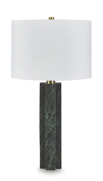 Five Star Furniture - Keegan Table Lamp