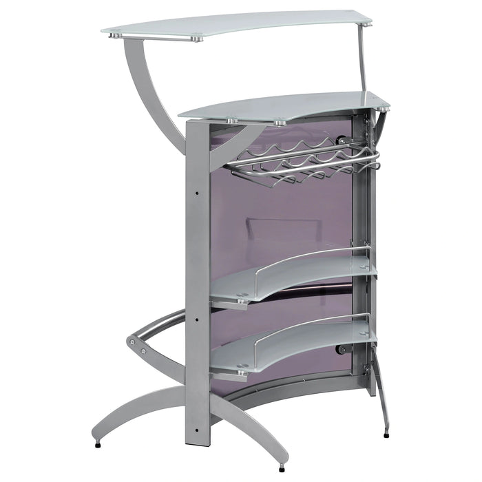 Five Star Furniture - Dallas Home Bar