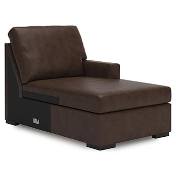Five Star Furniture - McDowlan Sectional with Chaise