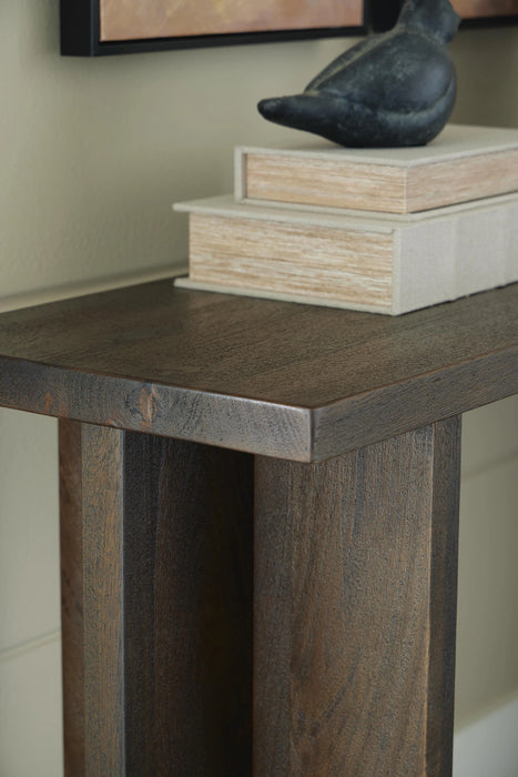 Five Star Furniture - Jalenry Console Sofa Table