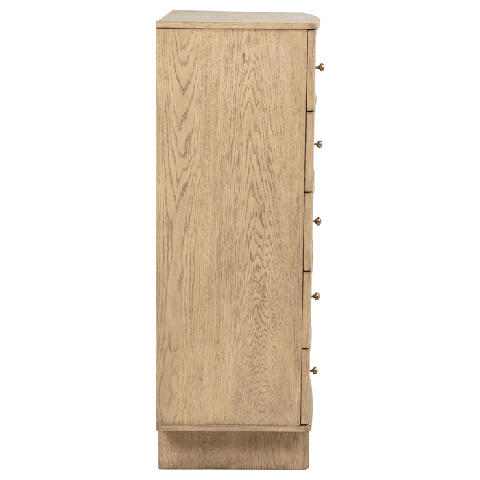 Five Star Furniture - Kailani Chest of Drawers