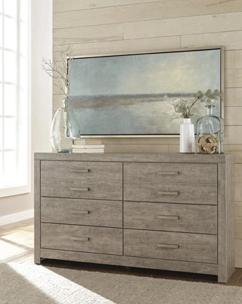 Five Star Furniture - Culverbach Dresser