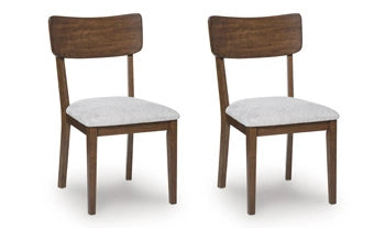 Five Star Furniture - Tameride Dining Chair
