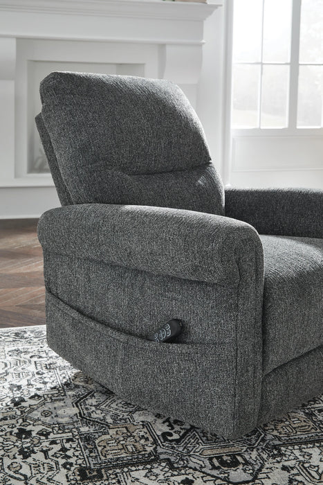 Five Star Furniture - Aureta Power Lift Recliner