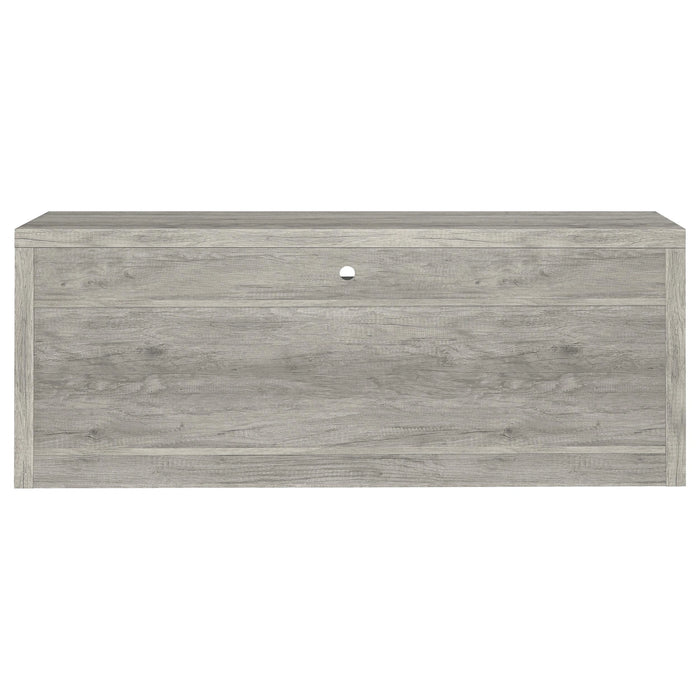 Five Star Furniture - Burke Entertainment Center