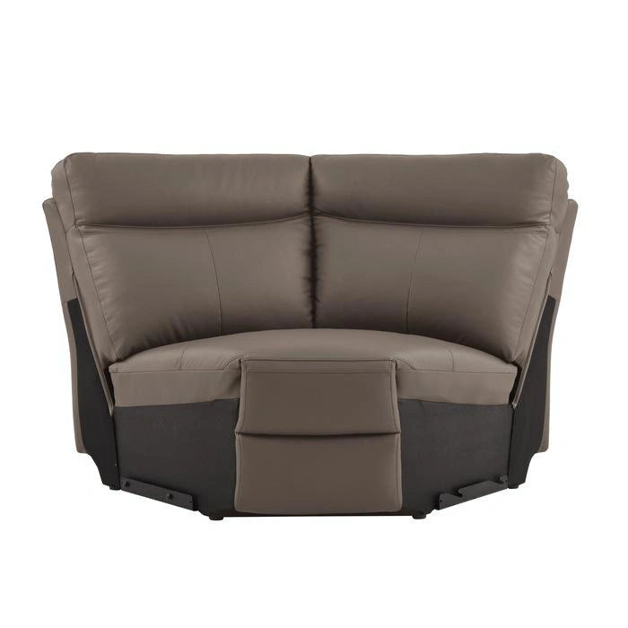 Five Star Furniture - Olympia Corner Seat 8308-CR