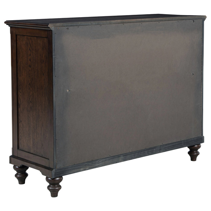 Five Star Furniture - Andover Bedroom Set