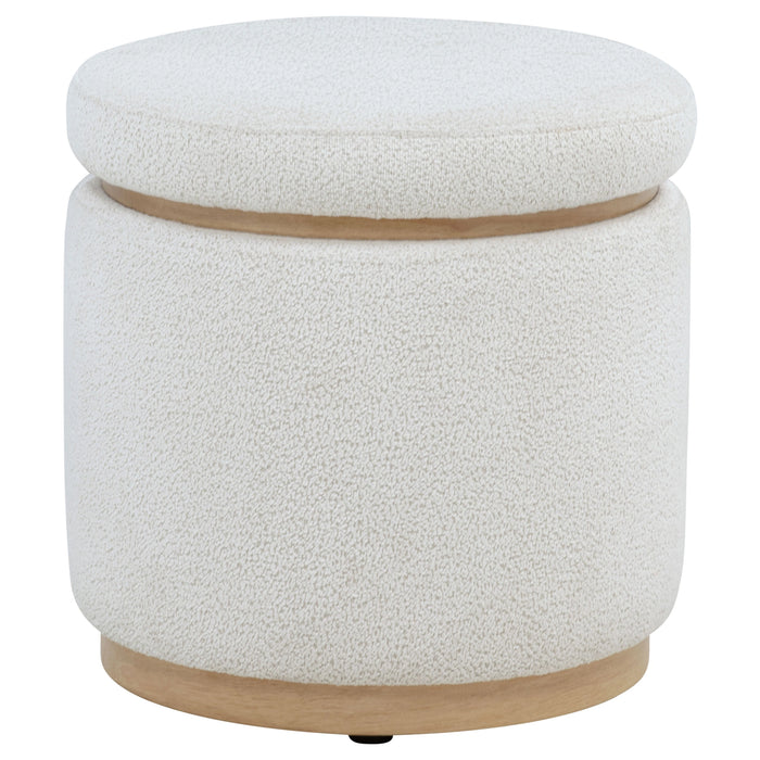 Five Star Furniture - Remuda Storage Ottoman