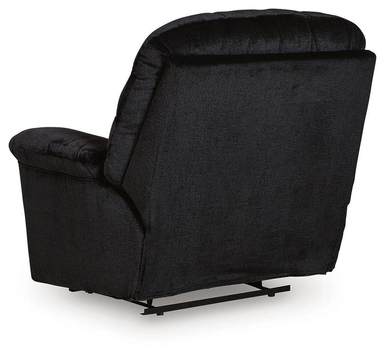 Five Star Furniture - Linenfield Recliner