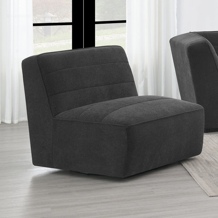Five Star Furniture - Sunny Armless Chair