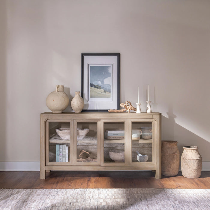 Five Star Furniture - Solano Sideboard