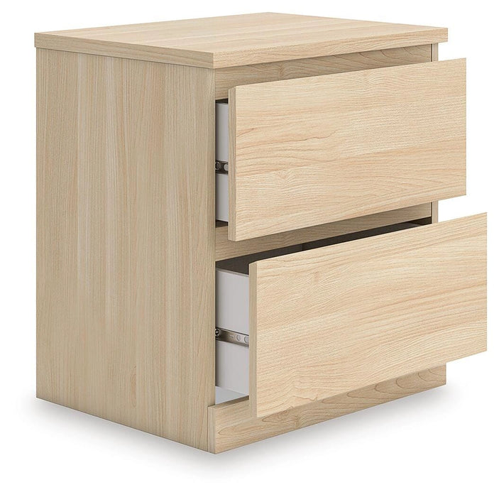 Five Star Furniture - Onita Nightstand