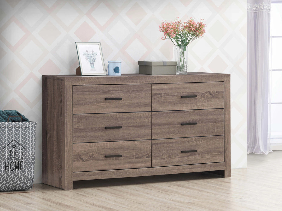 Five Star Furniture - Brantford Dresser