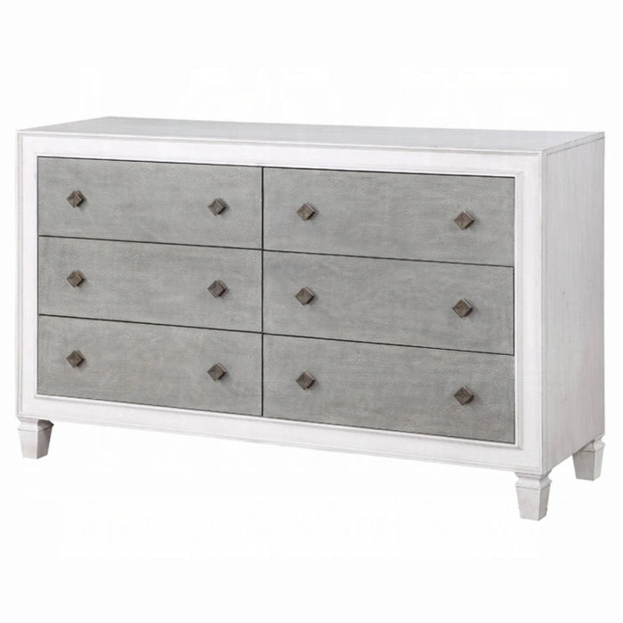 Five Star Furniture - Katia Dresser