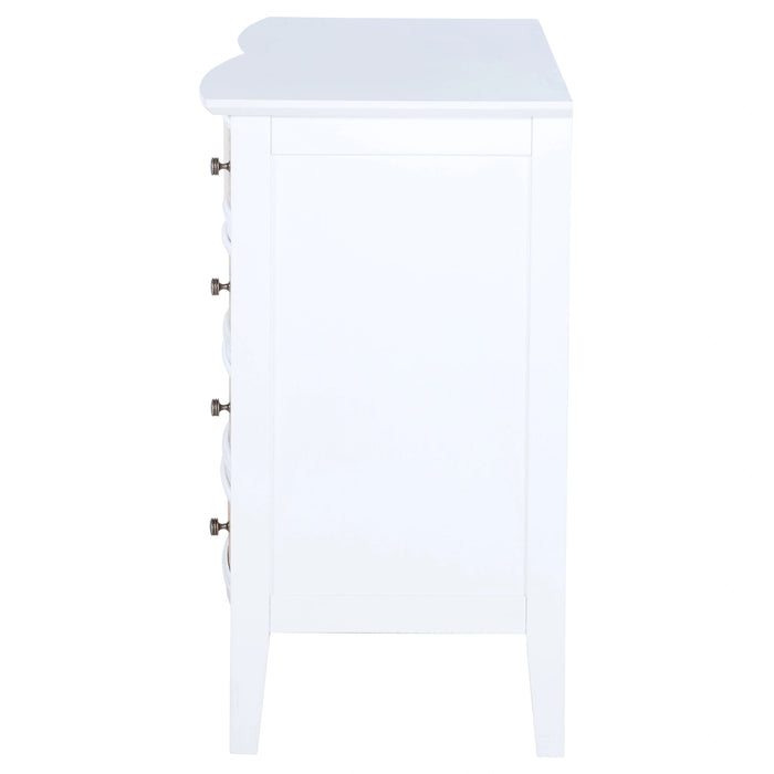 Five Star Furniture - Bexhill Dresser