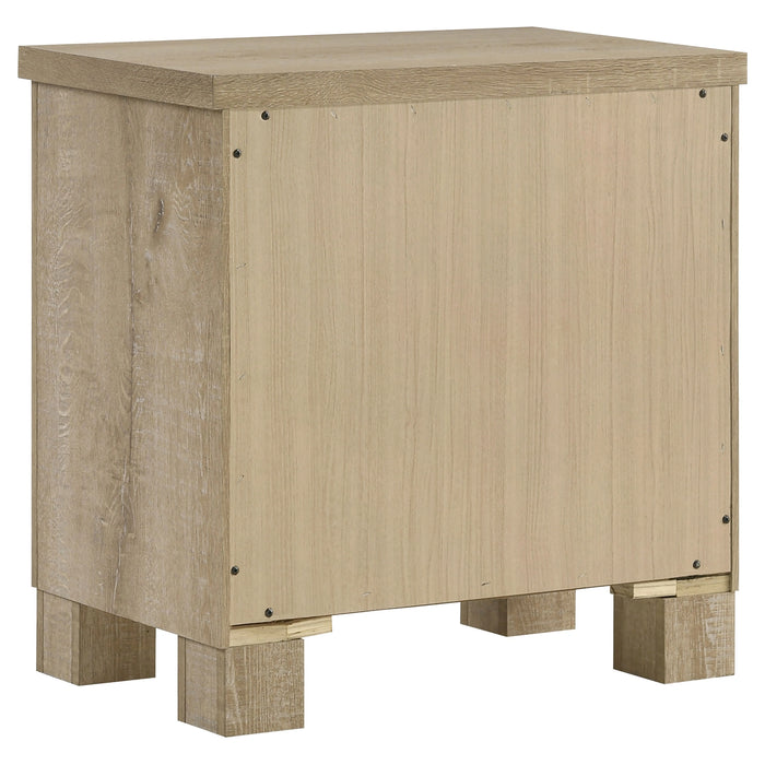 Five Star Furniture - Oakglen Nightstand