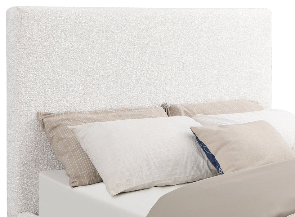 Five Star Furniture - Knox Panel Platform Bed