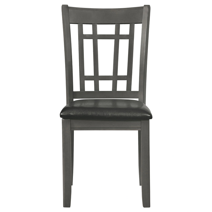 Five Star Furniture - Lavon Dining Set