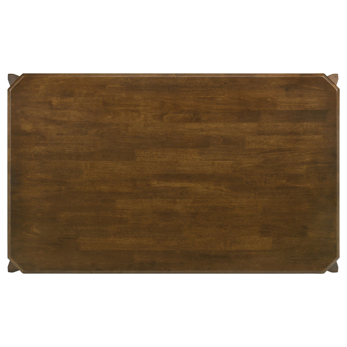 Five Star Furniture - Almonte Dining Table