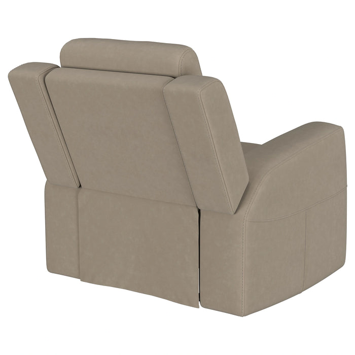 Five Star Furniture - Brentwood Rocker Recliner