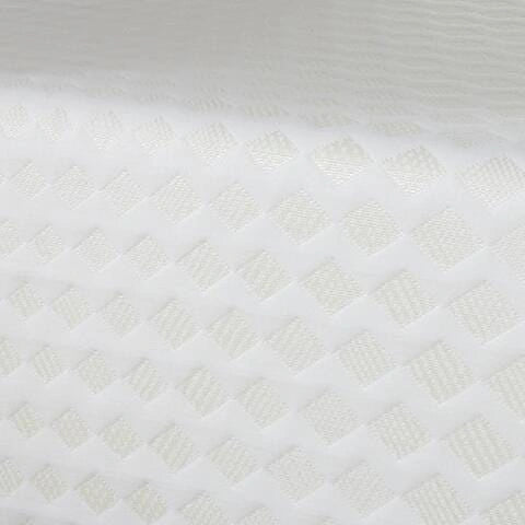 Five Star Furniture - Chime 12 Inch Memory Foam Mattress in a Box
