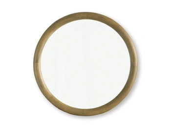Five Star Furniture - Yadiel Accent Mirror