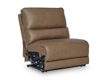 Five Star Furniture - DeepWakes Power Reclining Sectional