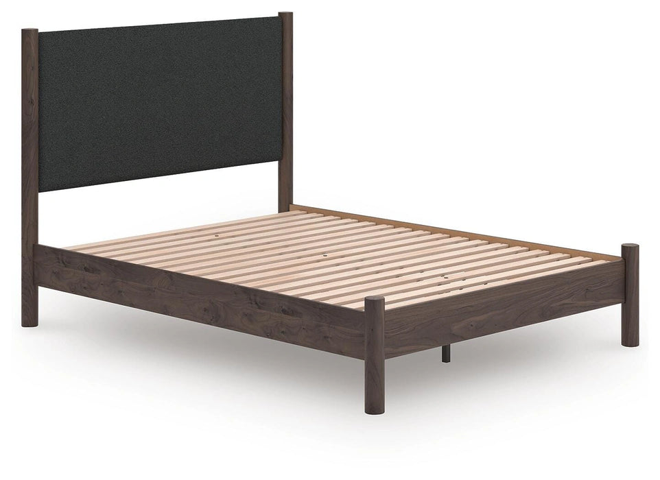 Five Star Furniture - Pamytta Bed