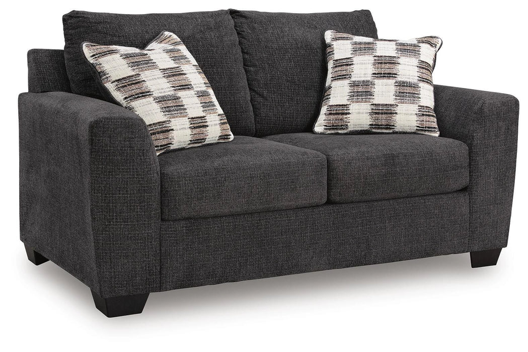 Five Star Furniture - Loreo Living Room Set