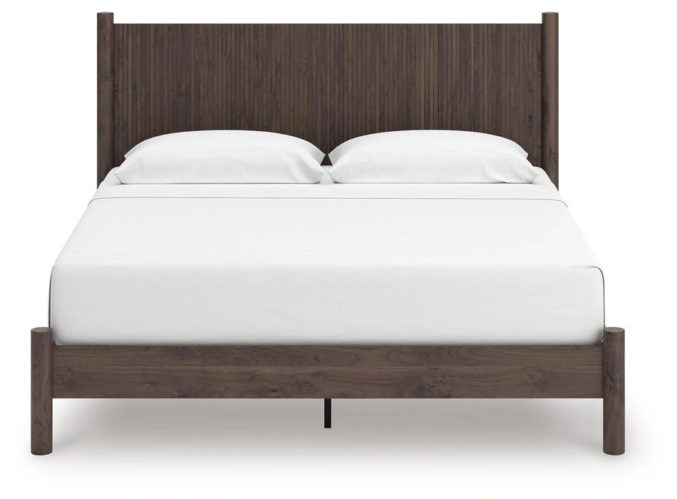 Five Star Furniture - Pamytta Bed