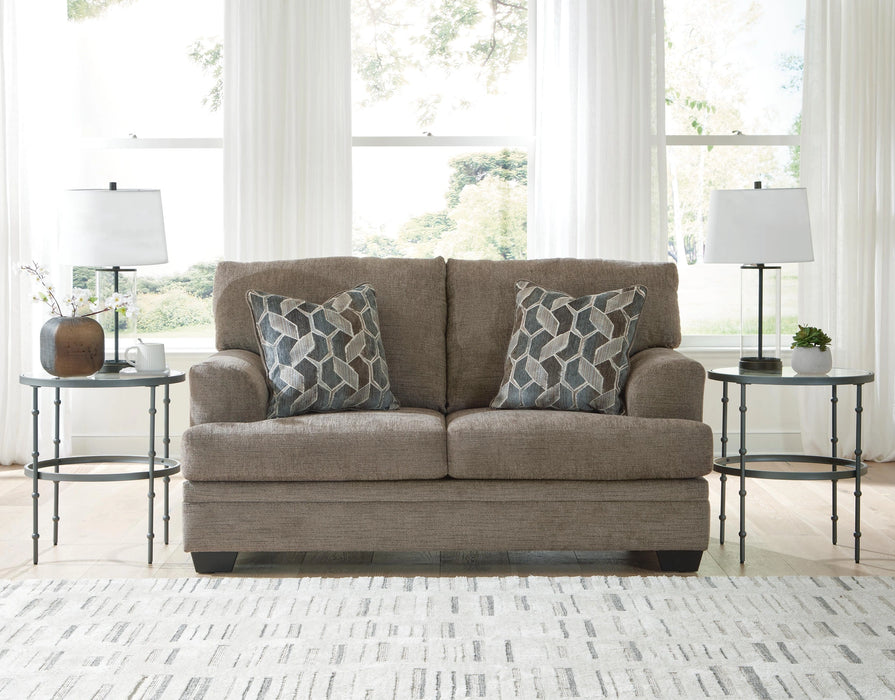 Five Star Furniture - Stonemeade Living Room Set