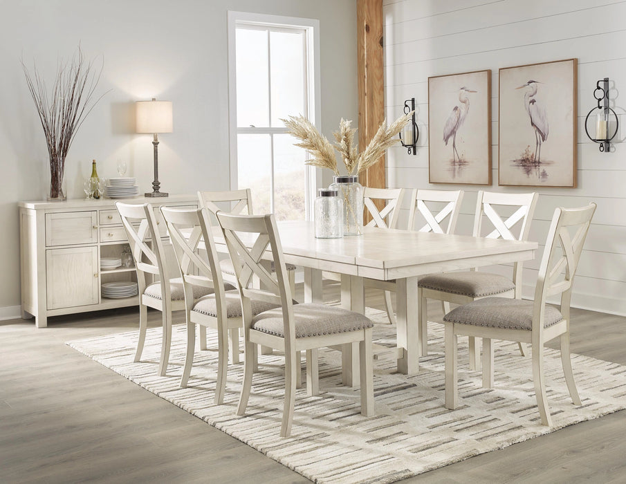 Five Star Furniture - Robbinsdale Dining Package