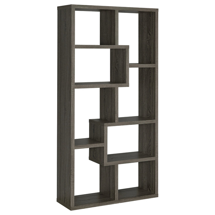 Five Star Furniture - Theo Bookshelf