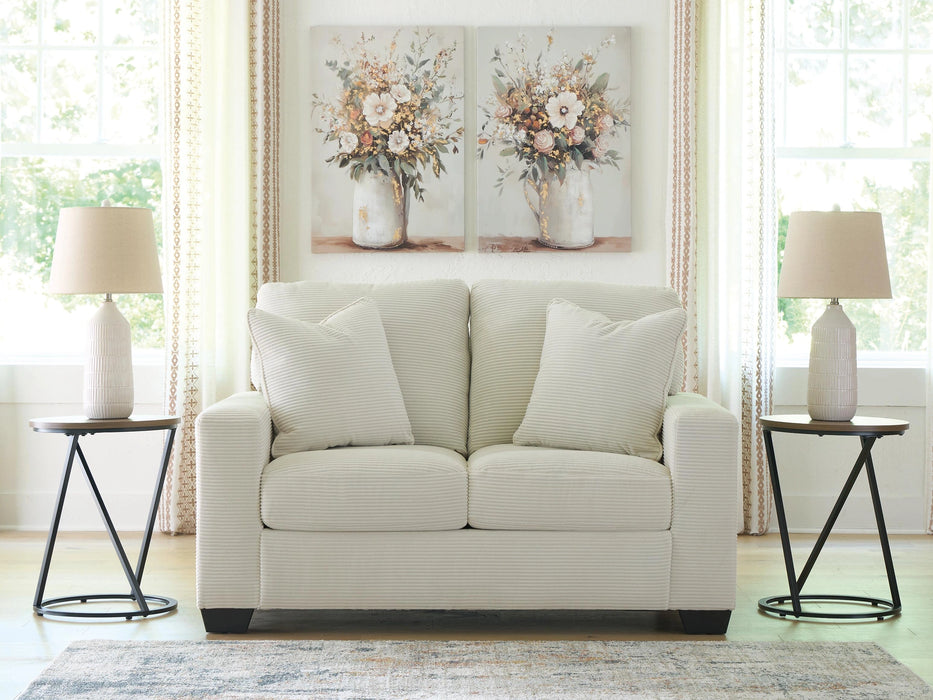 Five Star Furniture - Greenbriar Loveseat