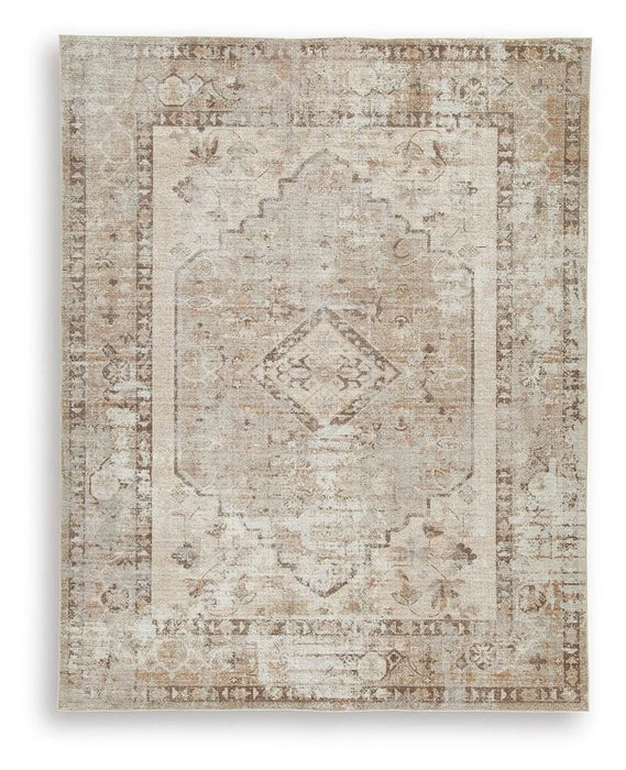 Five Star Furniture - Livdon Washable Rug