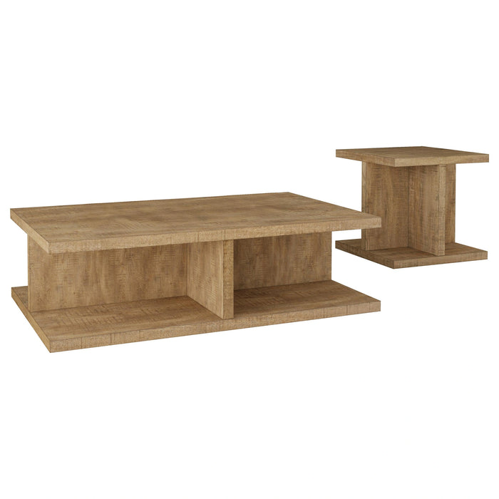 Five Star Furniture - Cortona Coffee Table Set