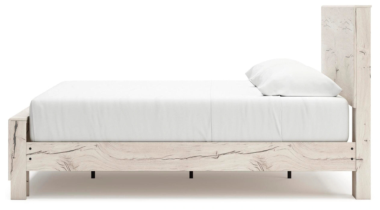 Five Star Furniture - Lawroy Bed